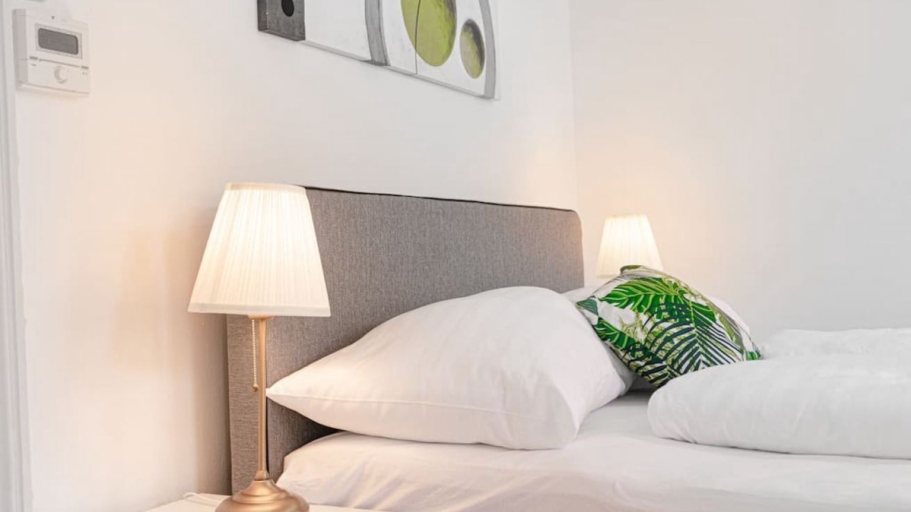 Photo of Bedroom in Wahring