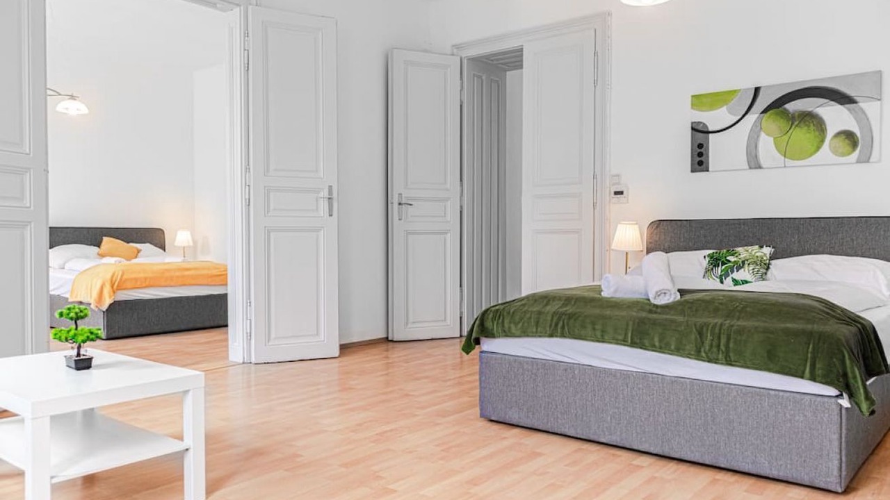 Photo of Bedroom in Wahring