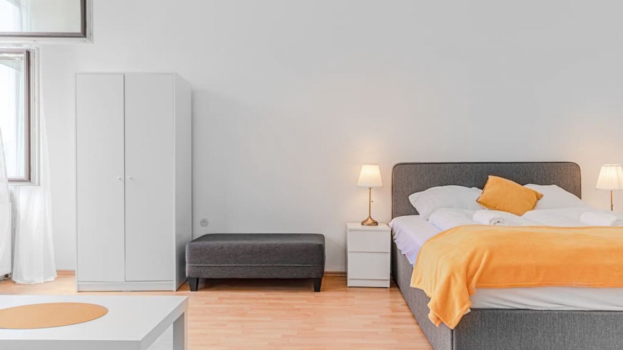Photo of Bedroom in Wahring