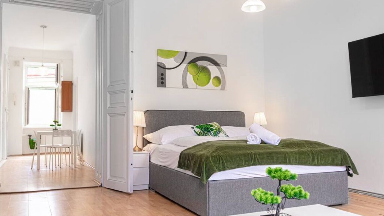 Photo of Bedroom in Wahring