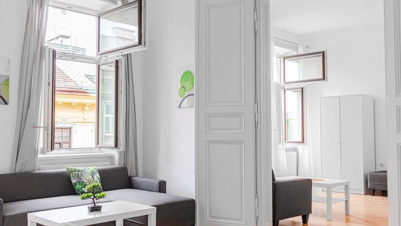 Photo of Livingroom in Wahring