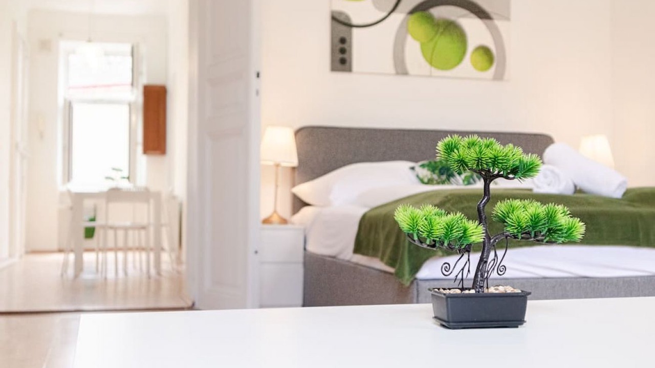 Photo of Bedroom in Wahring
