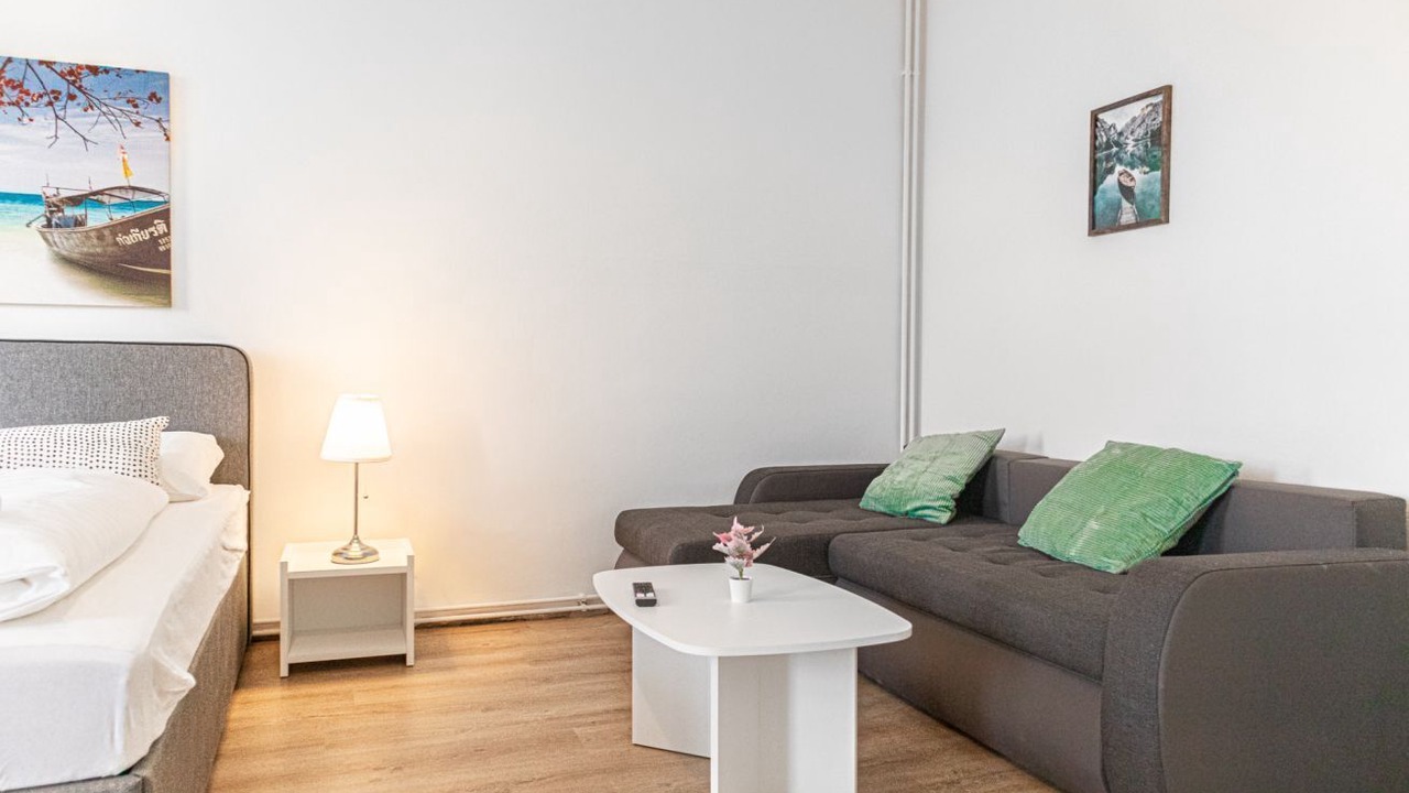 Photo of Bedroom in Wahring