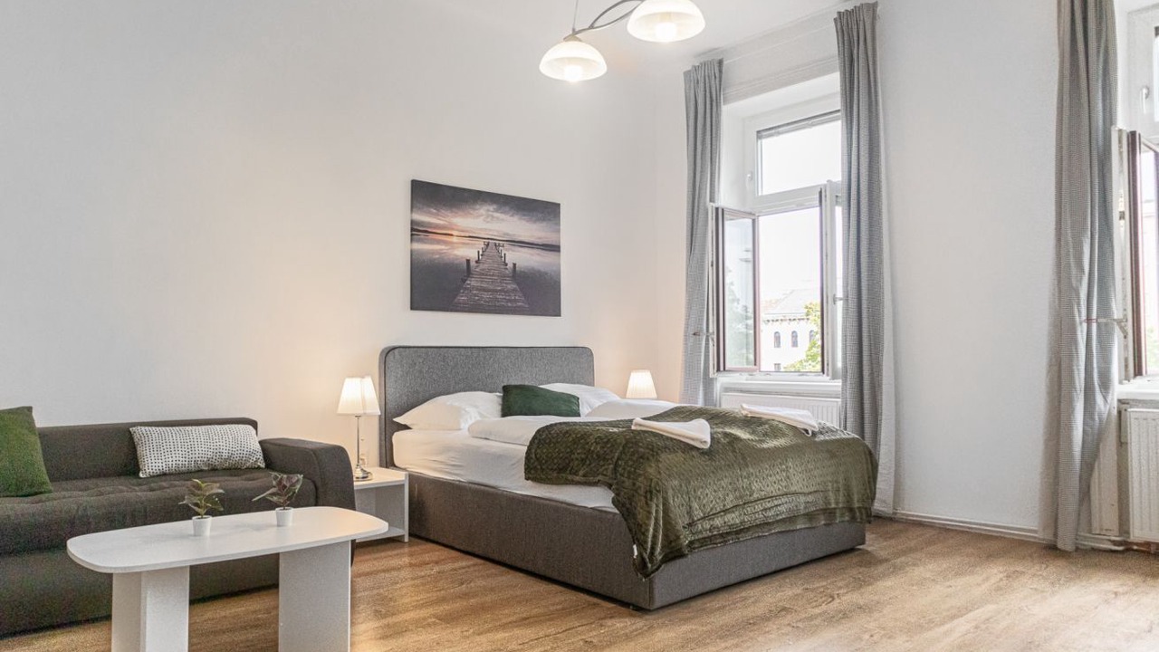 Photo of Bedroom in Wahring
