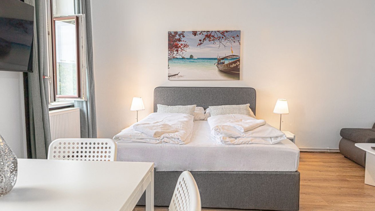 Photo of Bedroom in Wahring