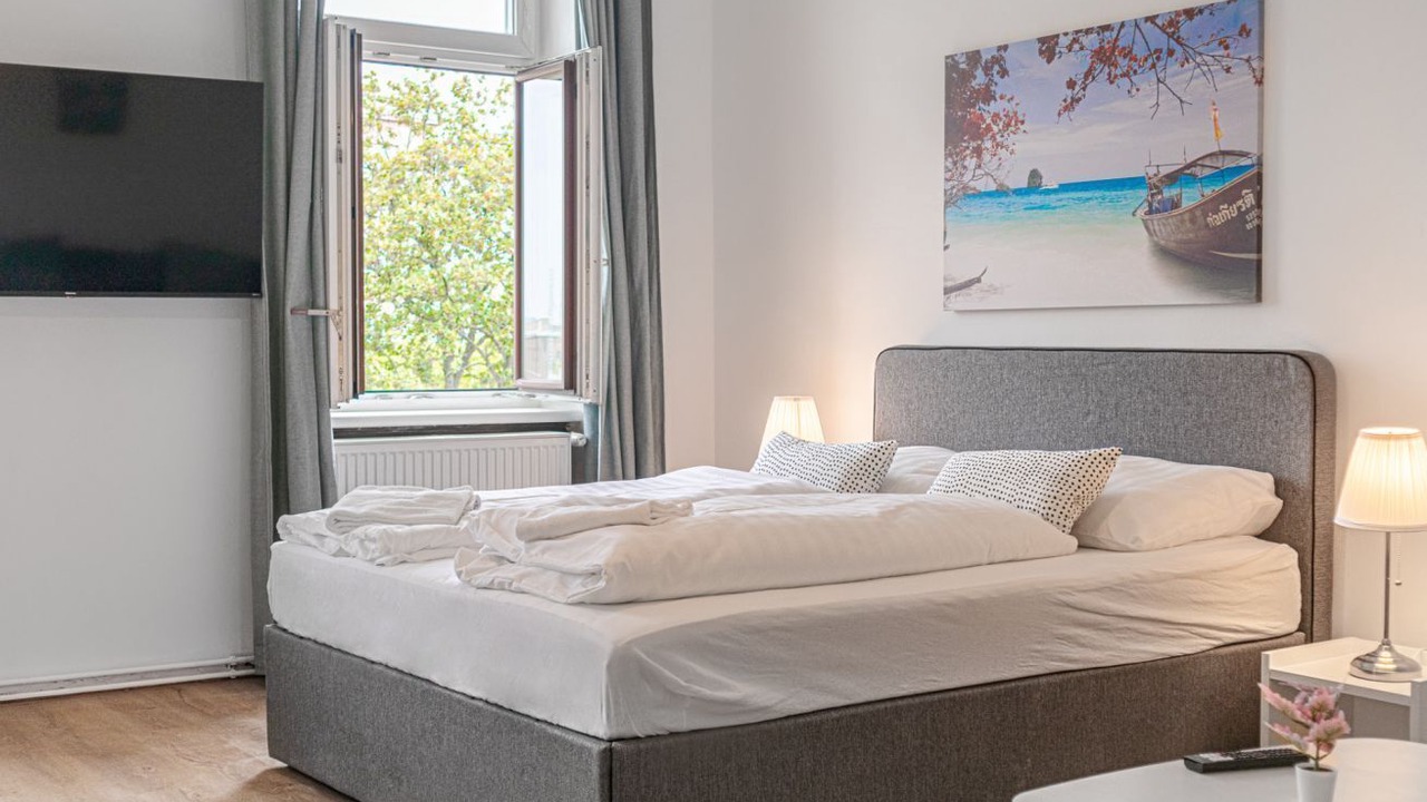 Photo of Bedroom in Wahring
