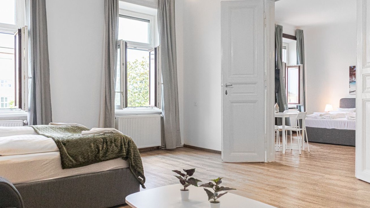 Photo of Bedroom in Wahring