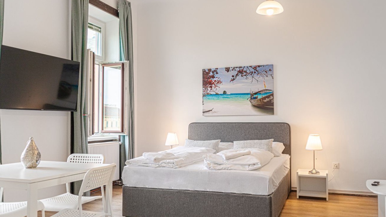 Photo of Bedroom in Wahring