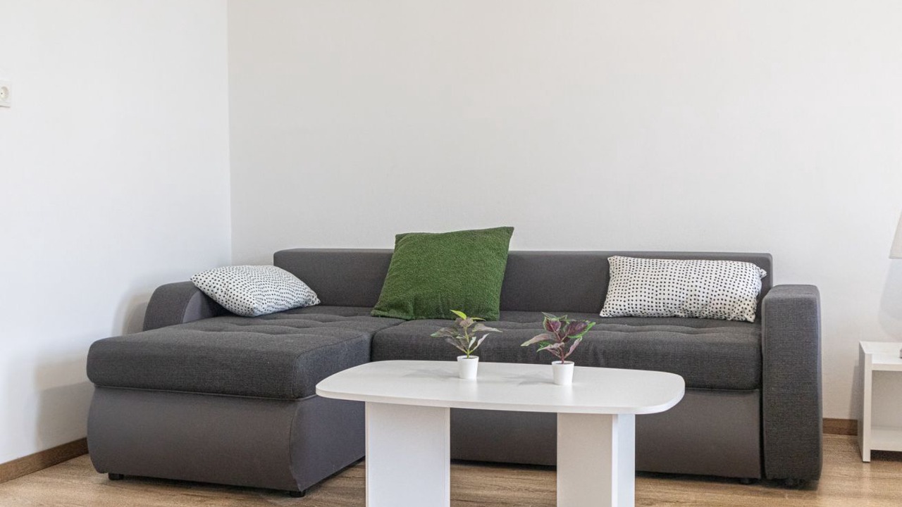 Photo of Livingroom in Wahring