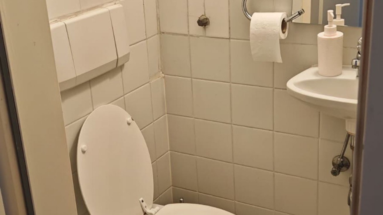Photo of Bathroom in Landstrasse