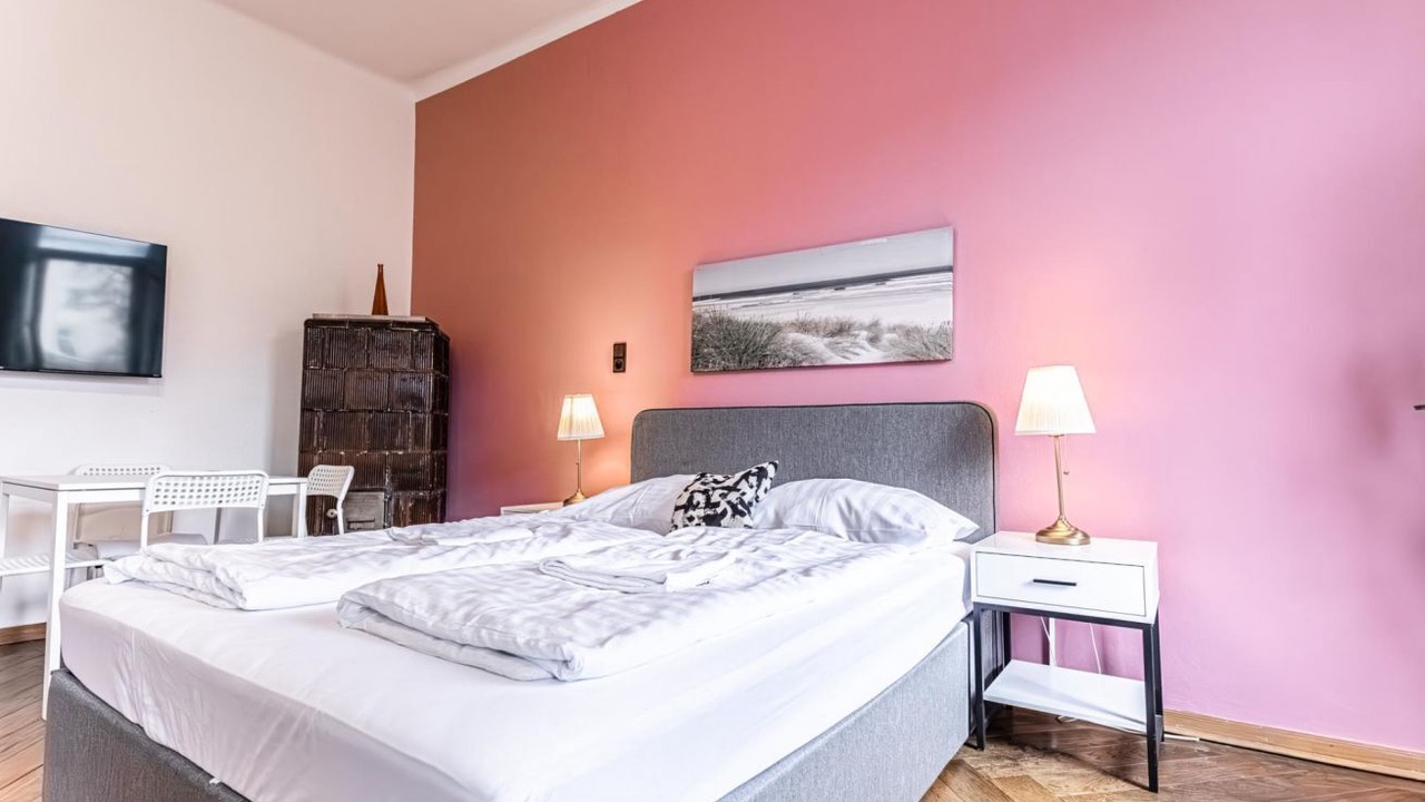 Photo of Bedroom in Wahring