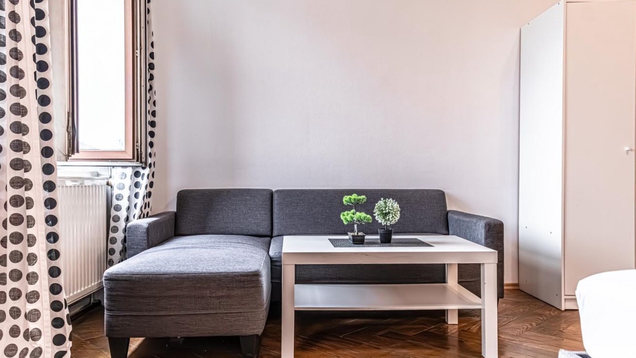 Photo of Livingroom in Wahring