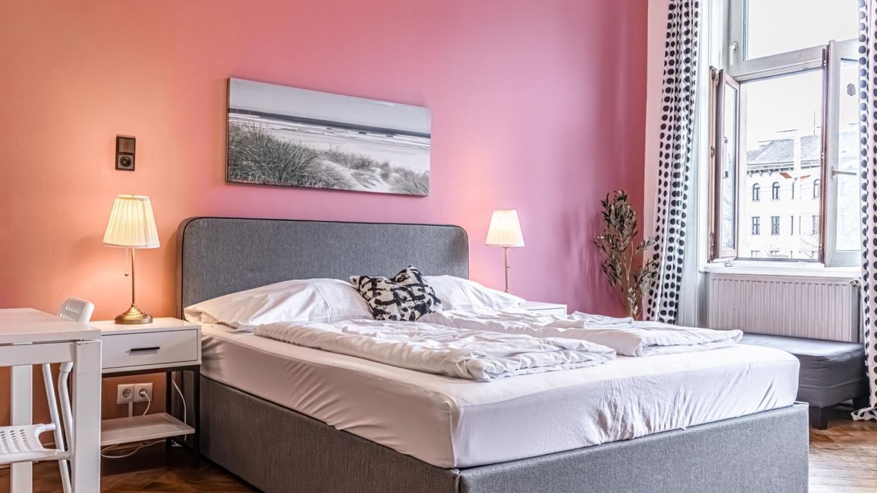 Photo of Bedroom in Wahring