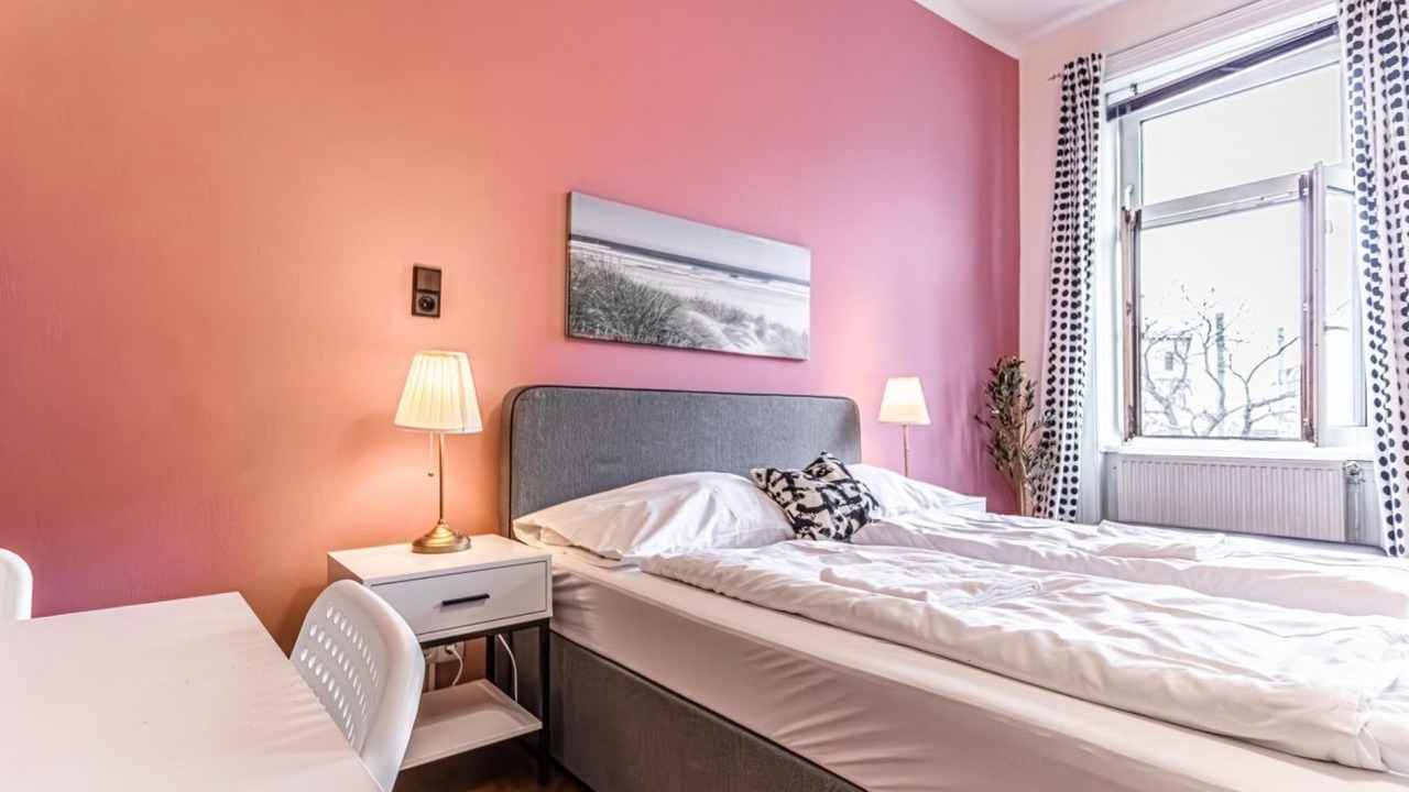 Photo of Bedroom in Wahring