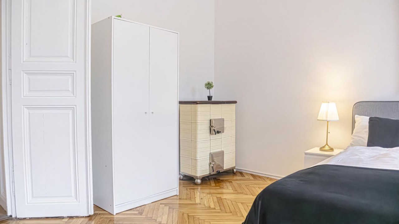 Photo of Bedroom in Wahring