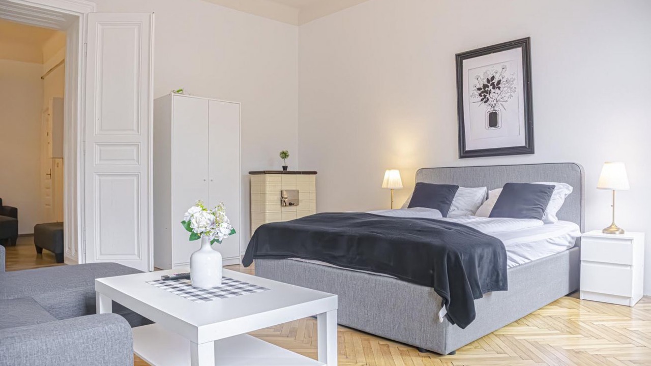 Photo of Bedroom in Wahring