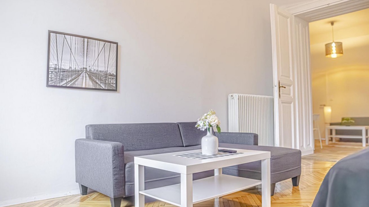 Photo of Livingroom in Wahring