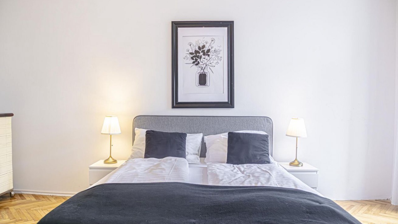 Photo of Bedroom in Wahring