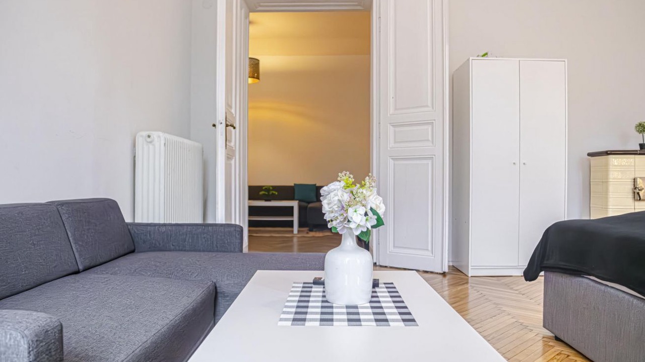 Photo of Livingroom in Wahring