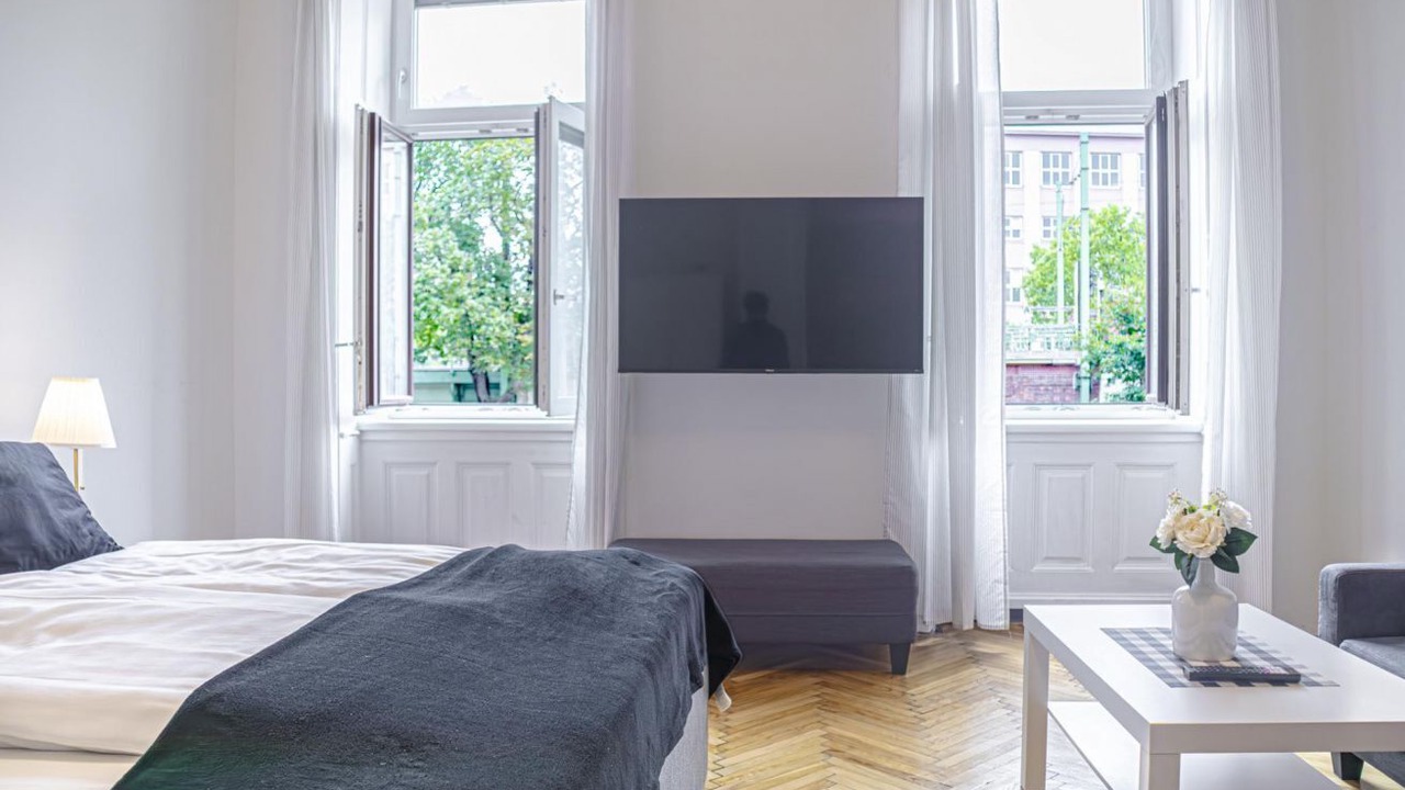 Photo of Bedroom in Wahring