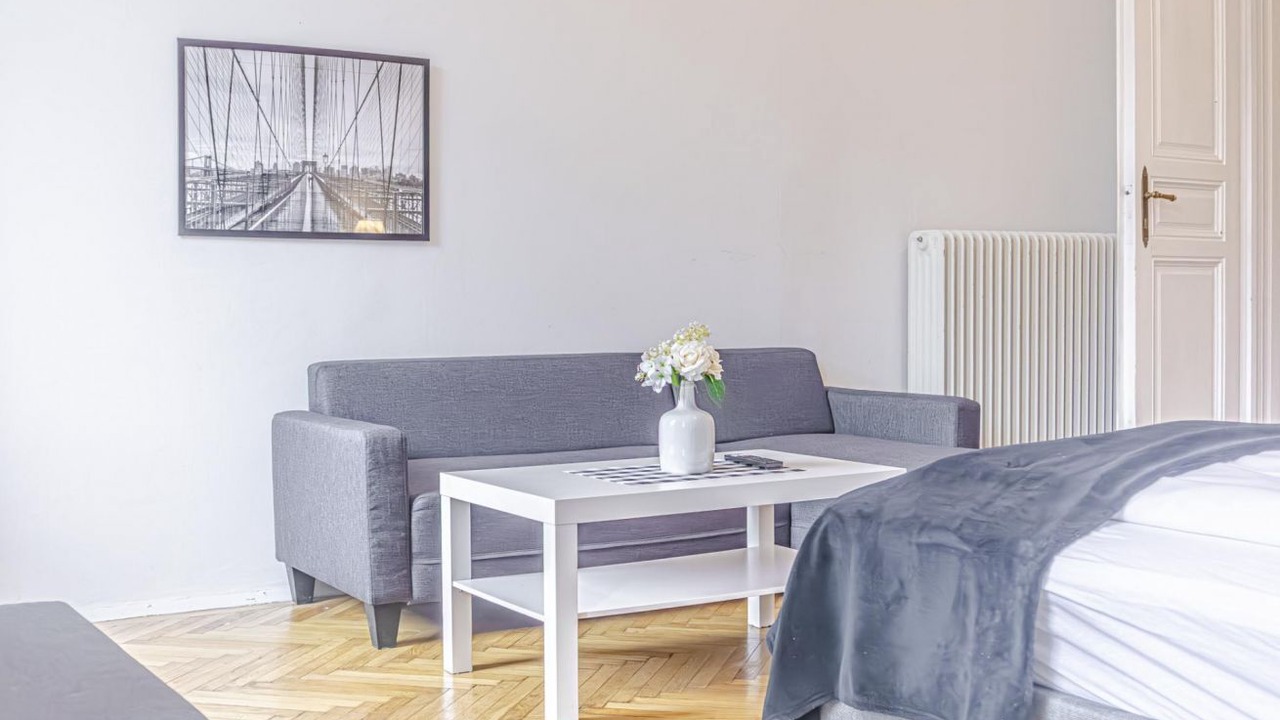 Photo of Bedroom in Wahring