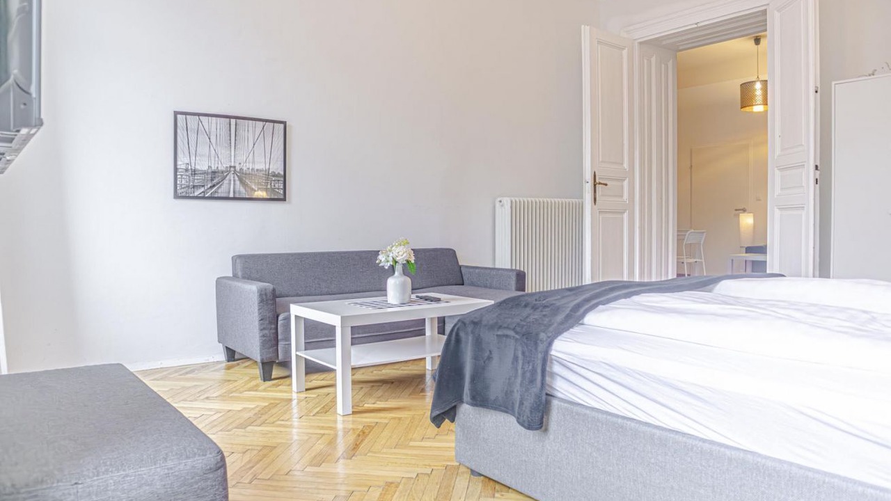 Photo of Bedroom in Wahring