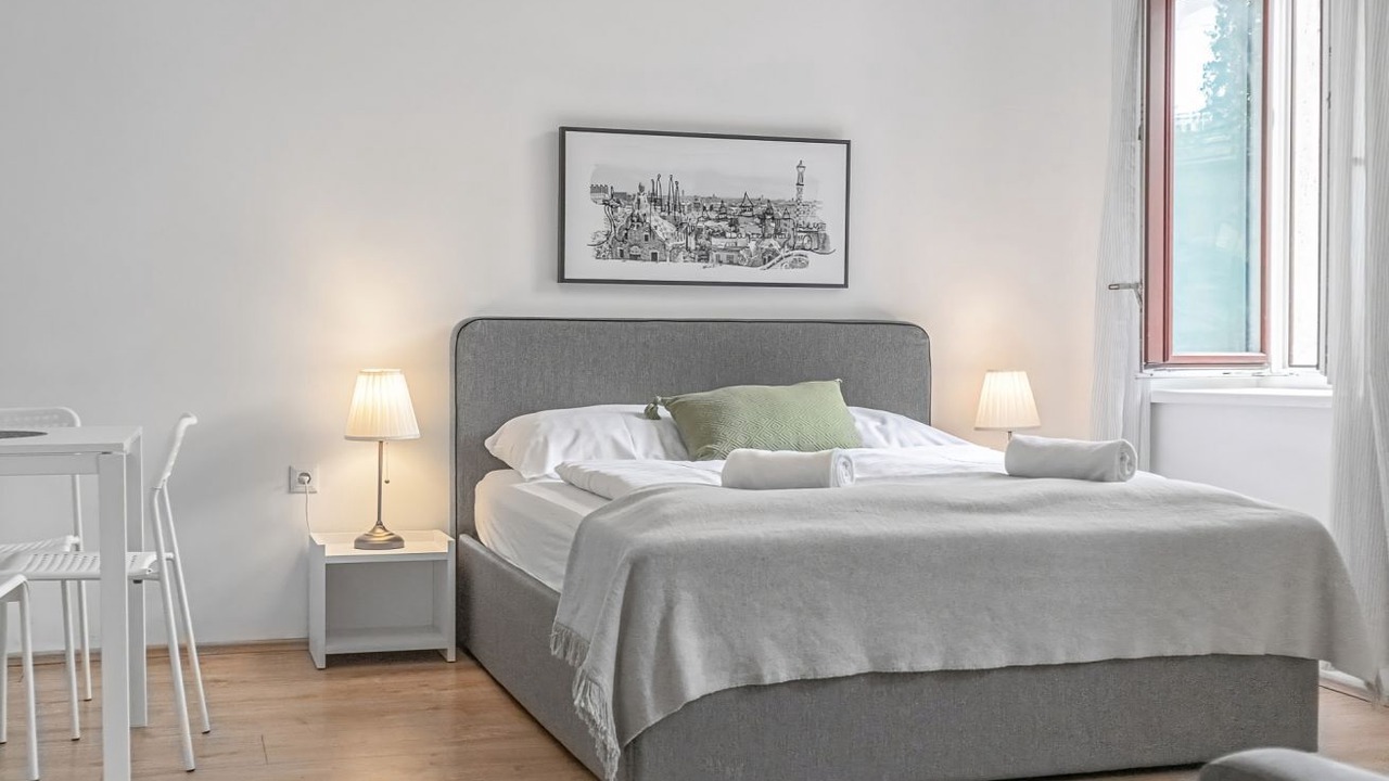Photo of Bedroom in Wahring