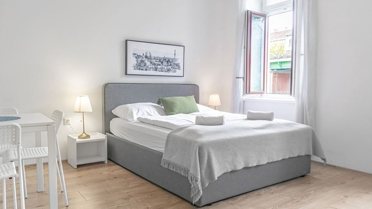 Photo of Bedroom in Wahring