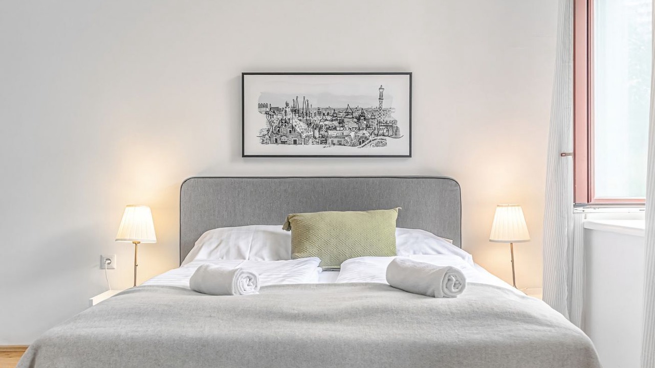 Photo of Bedroom in Wahring