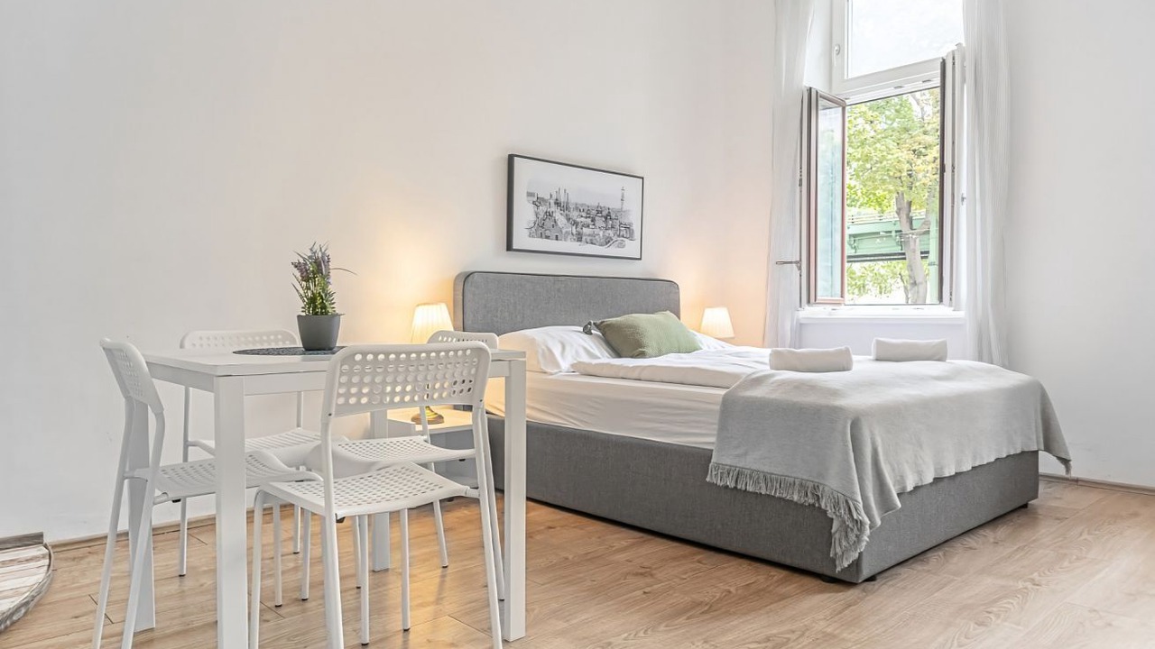 Photo of Bedroom in Wahring