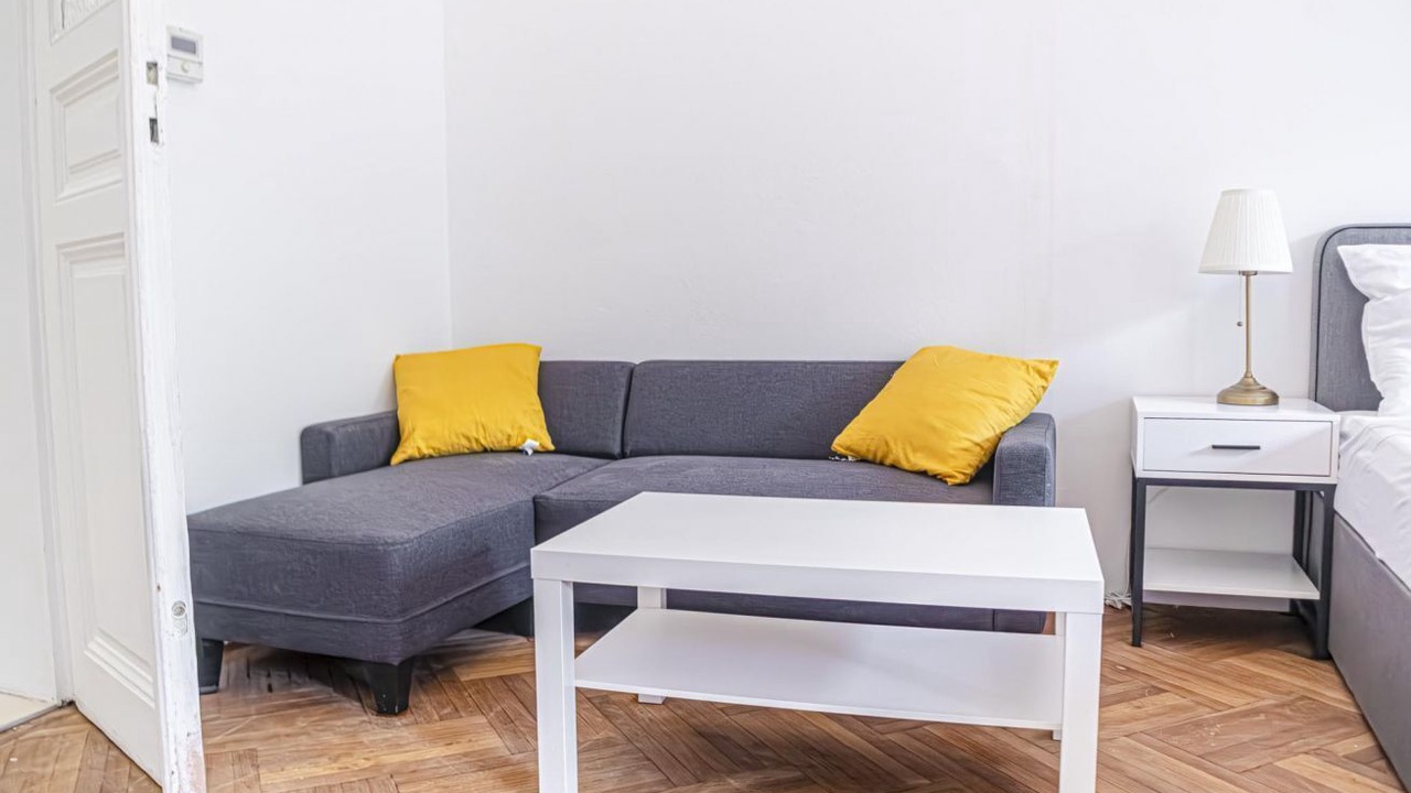 Photo of Livingroom in Wahring