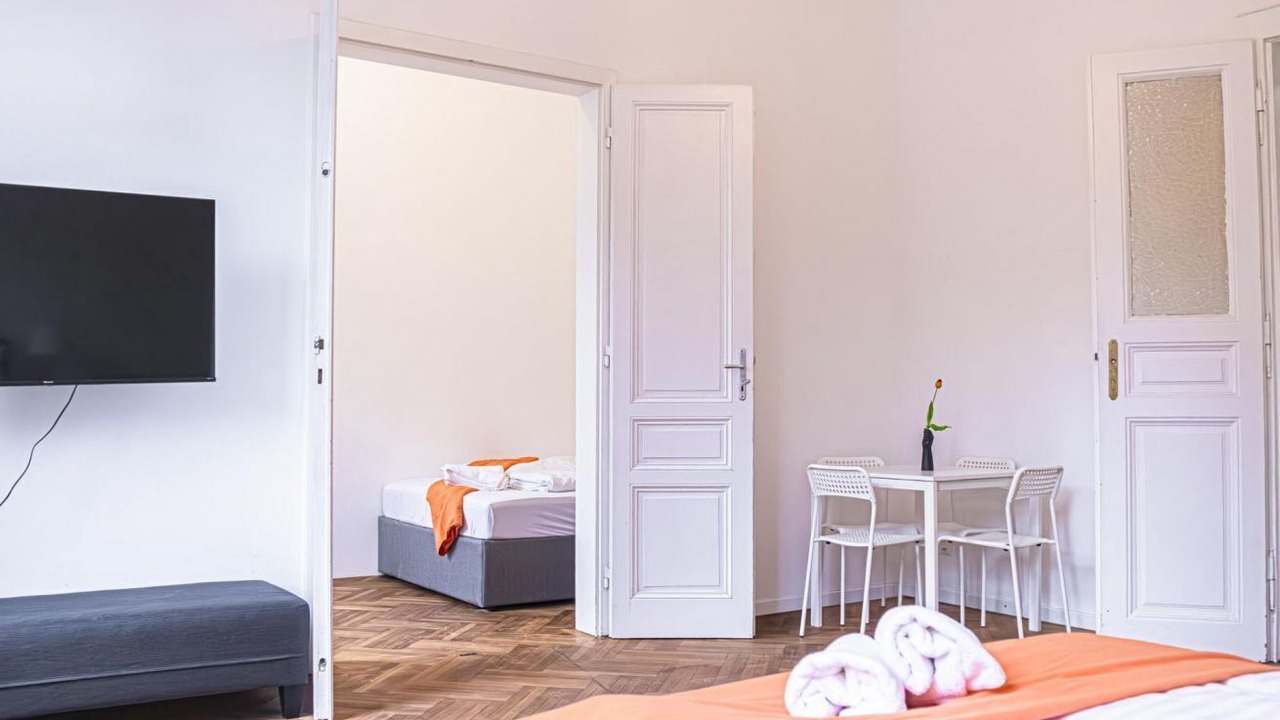 Photo of Bedroom in Wahring
