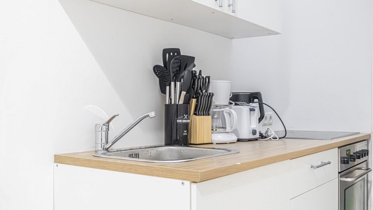 Photo of Kitchen in Wahring