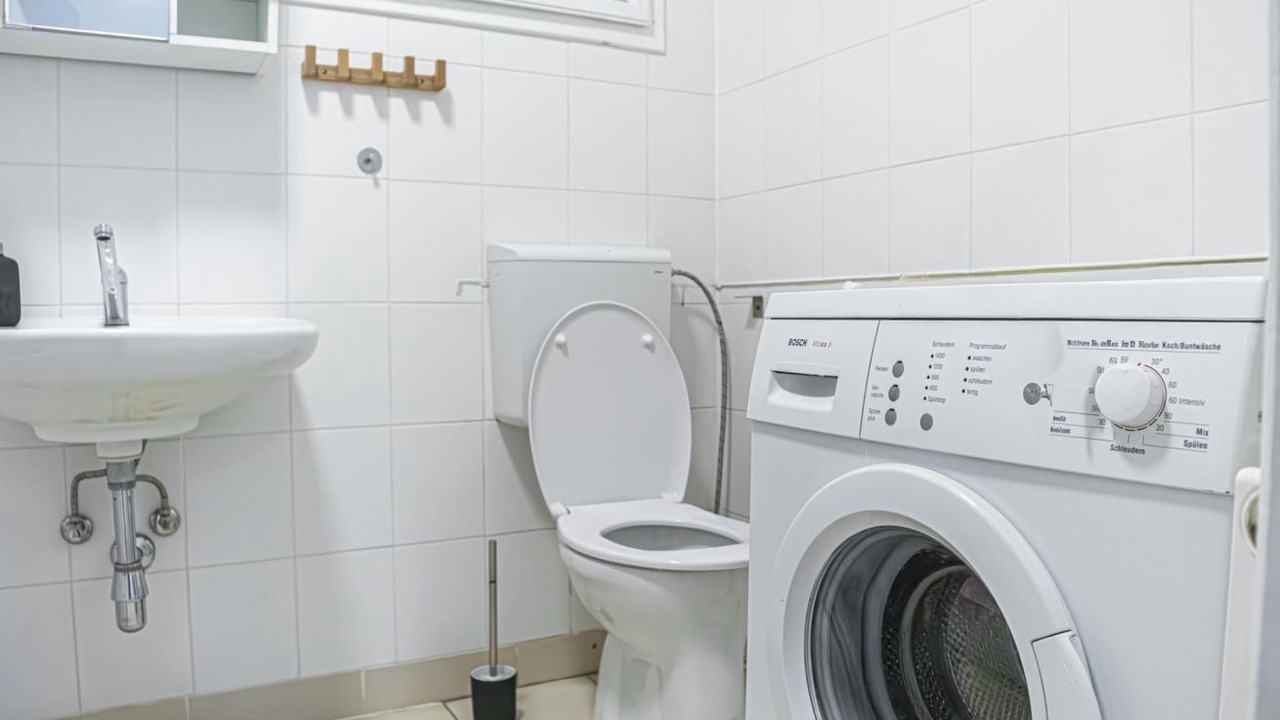 Photo of Bathroom in Wahring