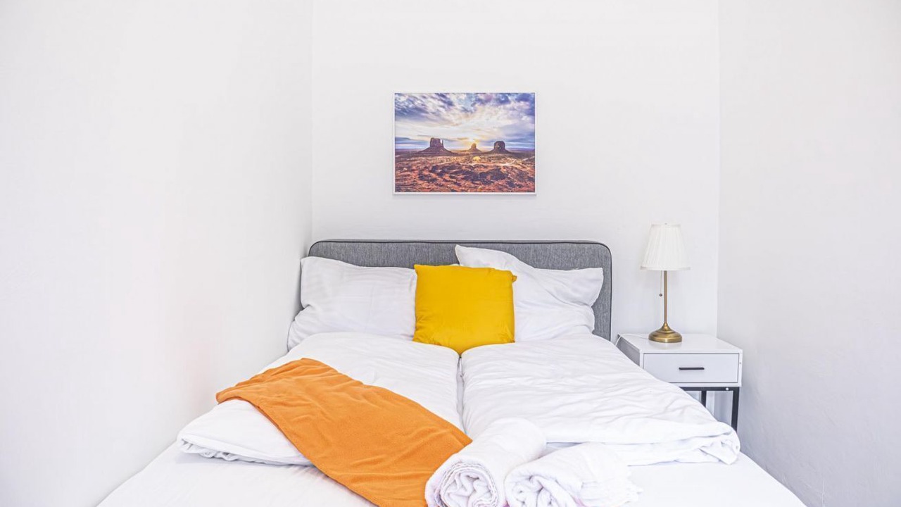 Photo of Bedroom in Wahring