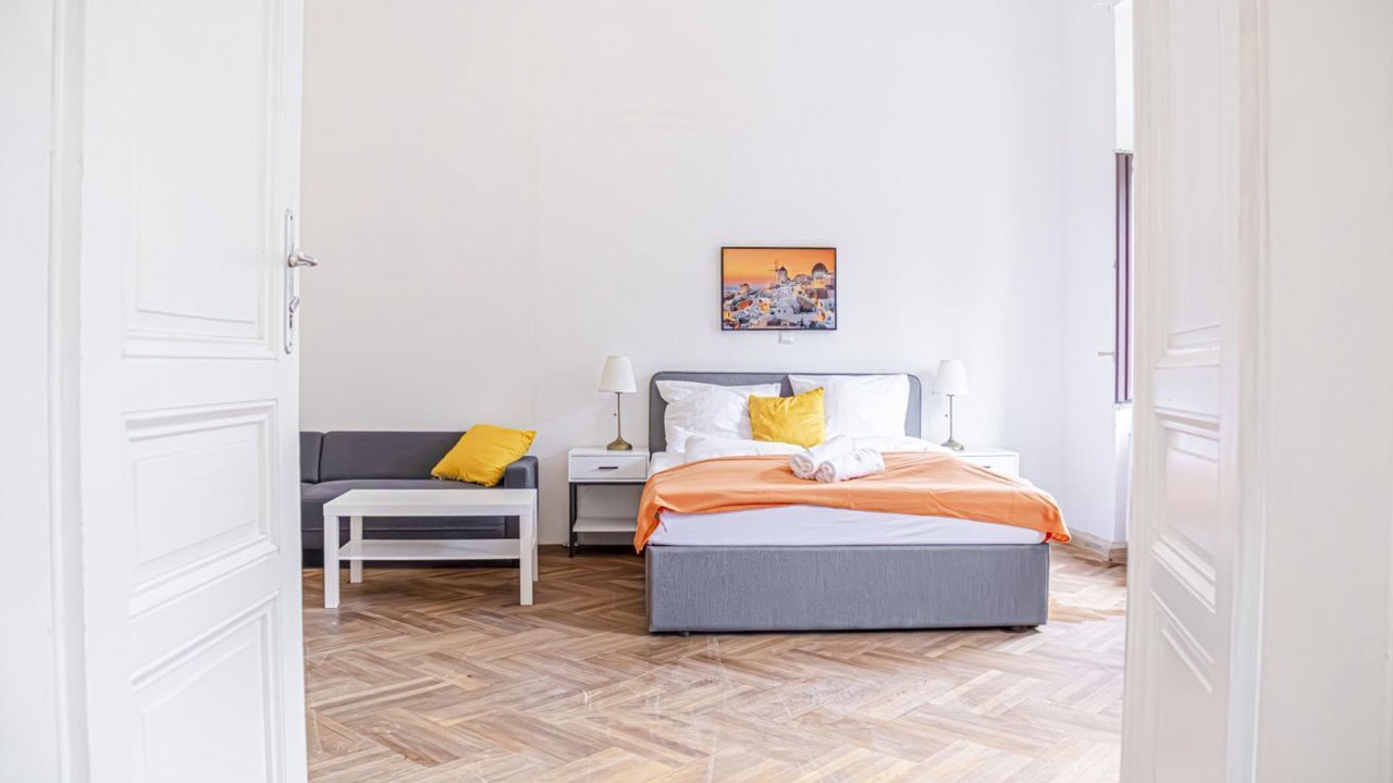 Photo of Bedroom in Wahring
