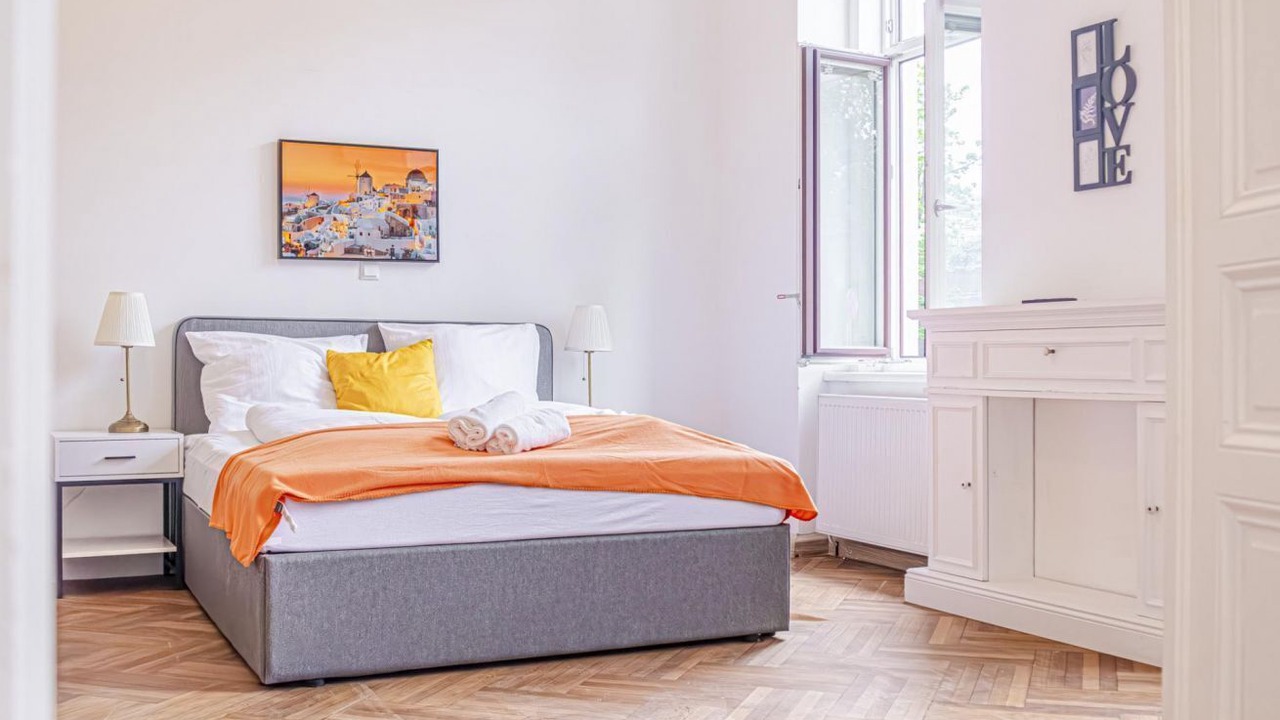 Photo of Bedroom in Wahring