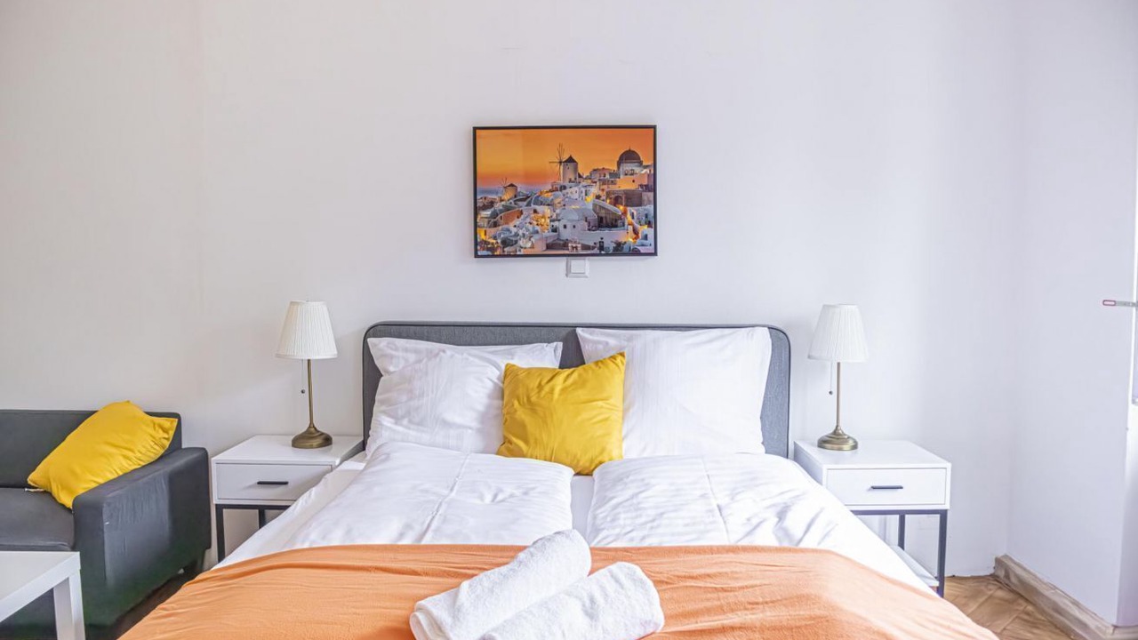 Photo of Bedroom in Wahring