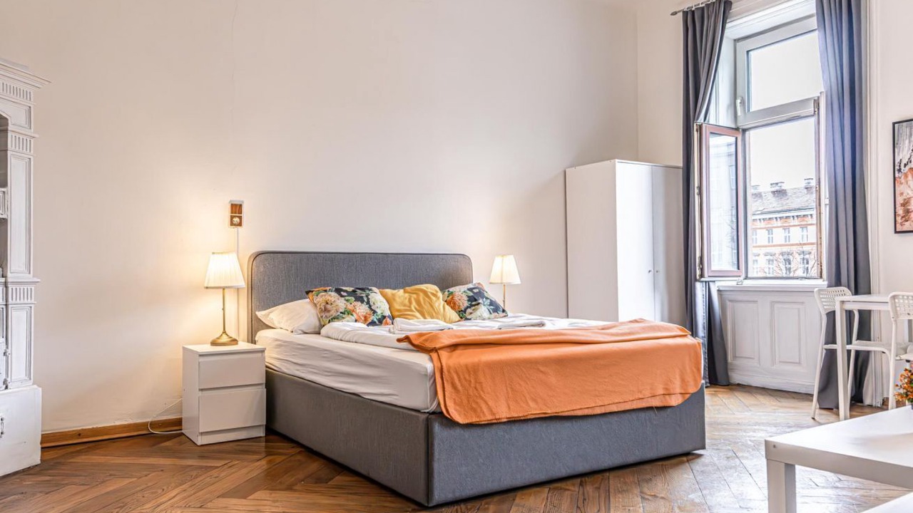 Photo of Bedroom in Wahring