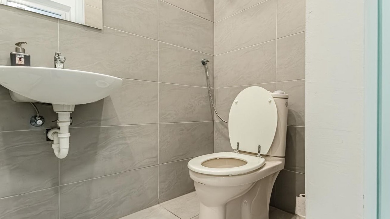Photo of Bathroom in Wahring