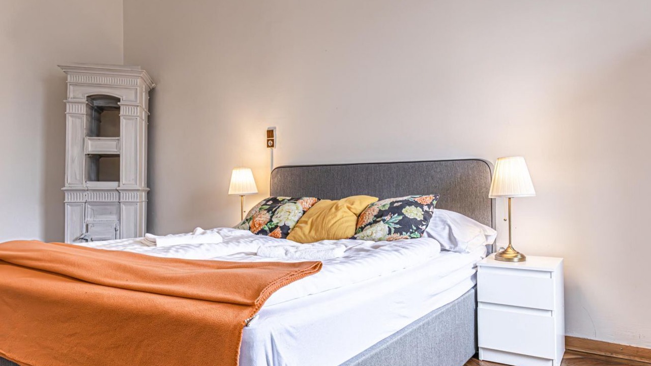 Photo of Bedroom in Wahring