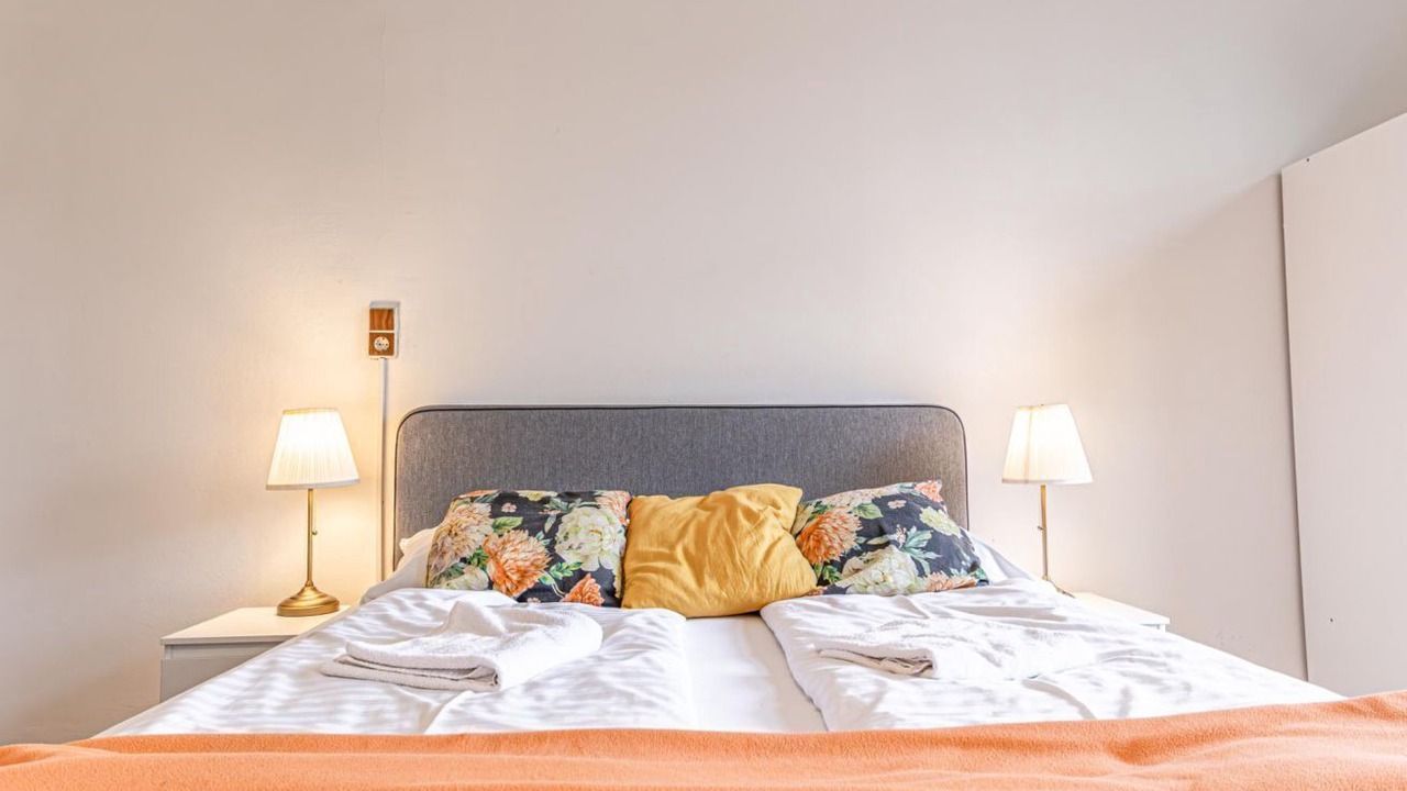 Photo of Bedroom in Wahring
