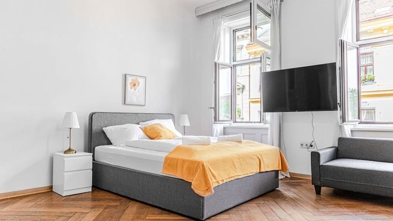 Photo of Bedroom in Wahring