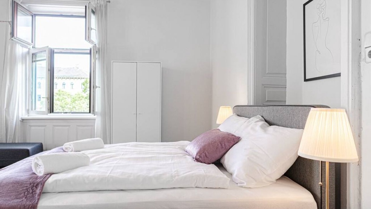 Photo of Bedroom in Wahring