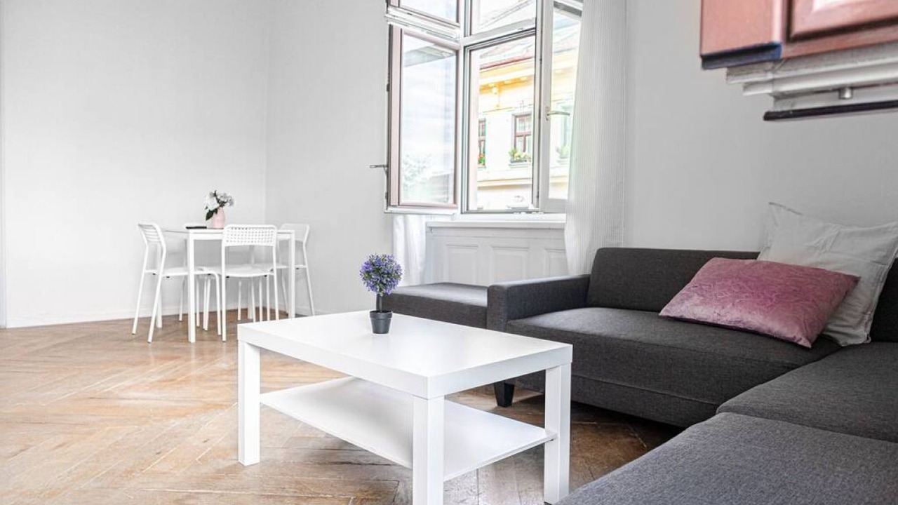 Photo of Livingroom in Wahring
