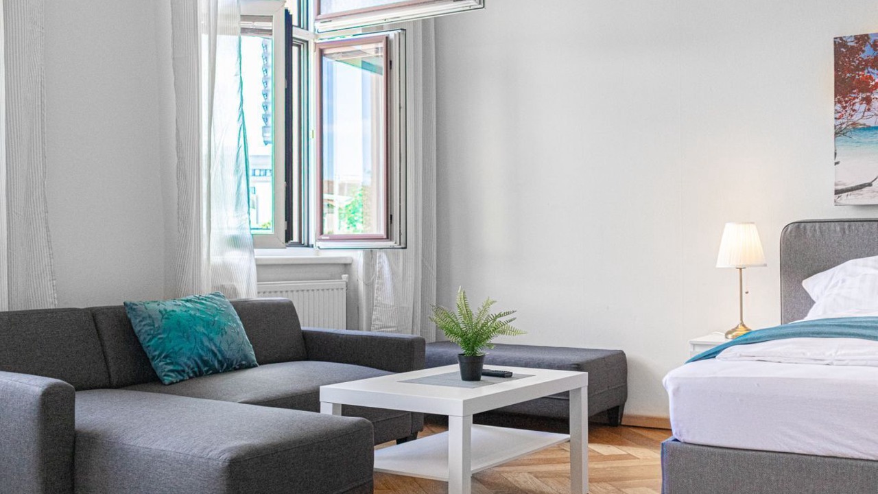 Photo of Livingroom in Wahring