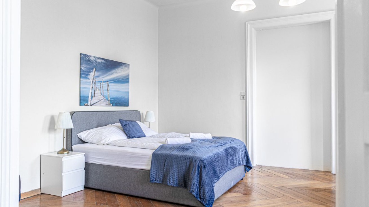 Photo of Bedroom in Wahring