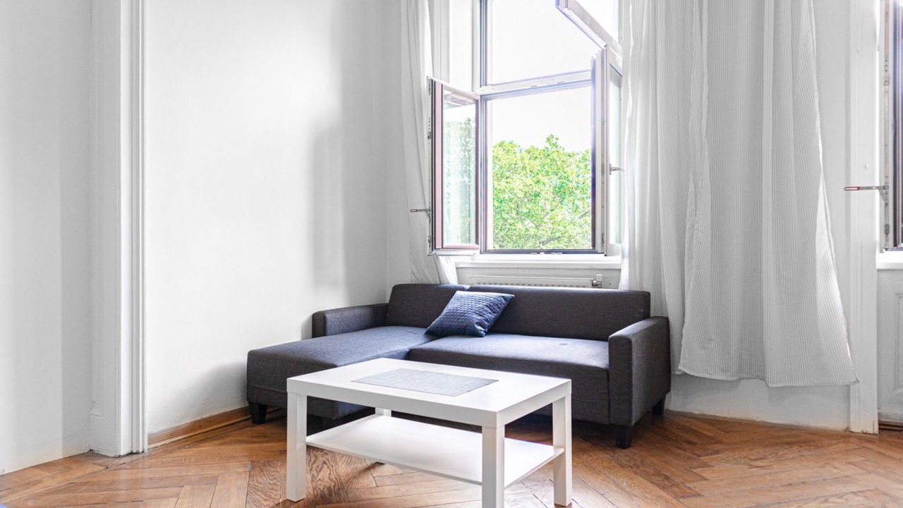 Photo of Livingroom in Wahring