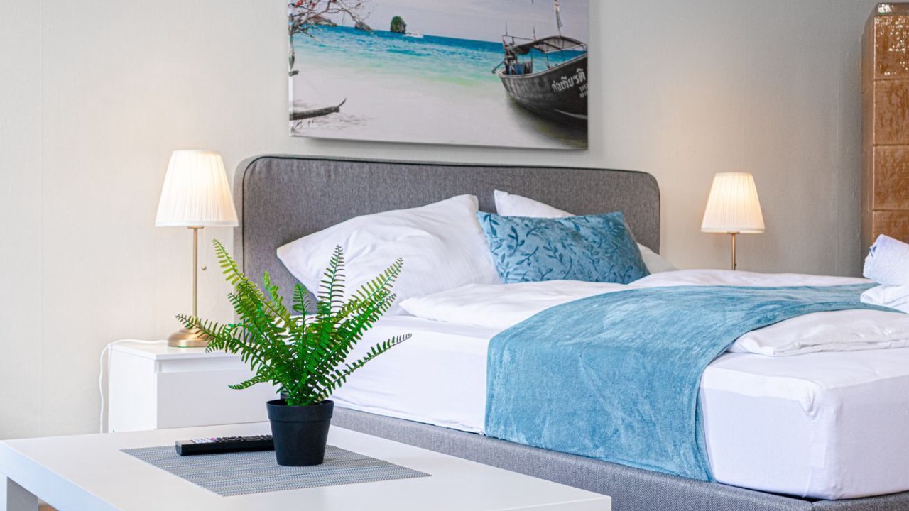 Photo of Bedroom in Wahring