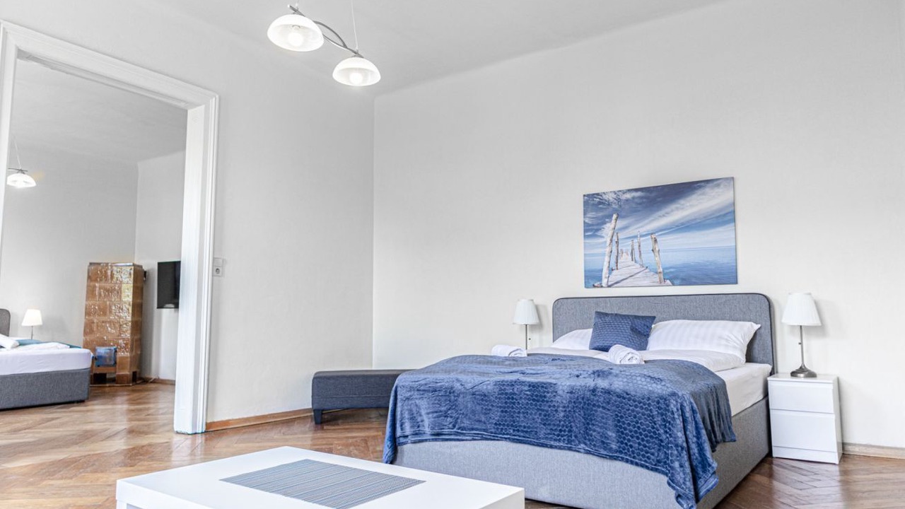 Photo of Bedroom in Wahring